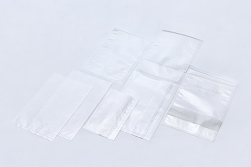 Blender Bag