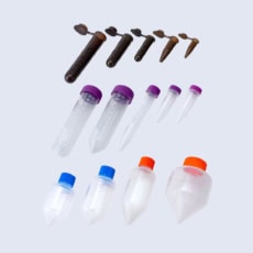 Centrifuge Tube Bottle