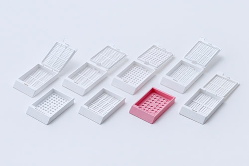 Embedding Cassette