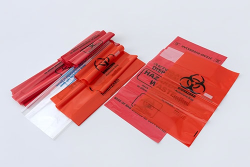 Medical Waste Bag