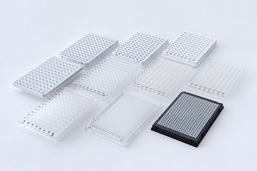 PCR Plastics