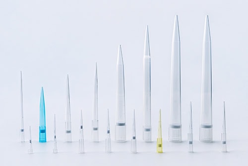 Pipette Tip