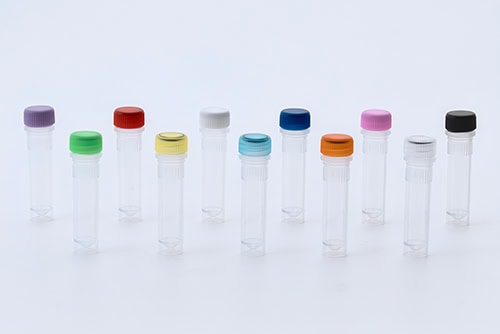 Screw Cap Microtube