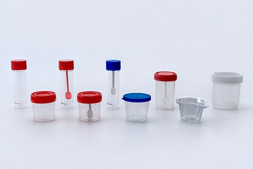 Specimen Cup